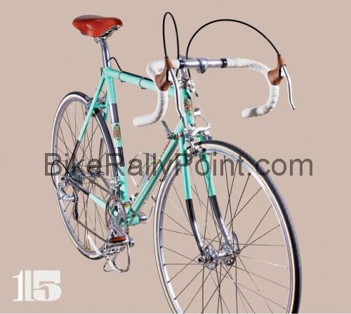 Bianchi LEroica fiche technique et avis